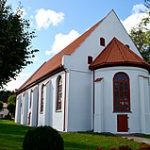 Kintų bažnyčia