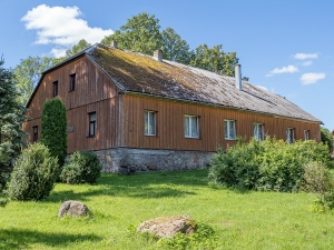 Stemplių dvaras foto