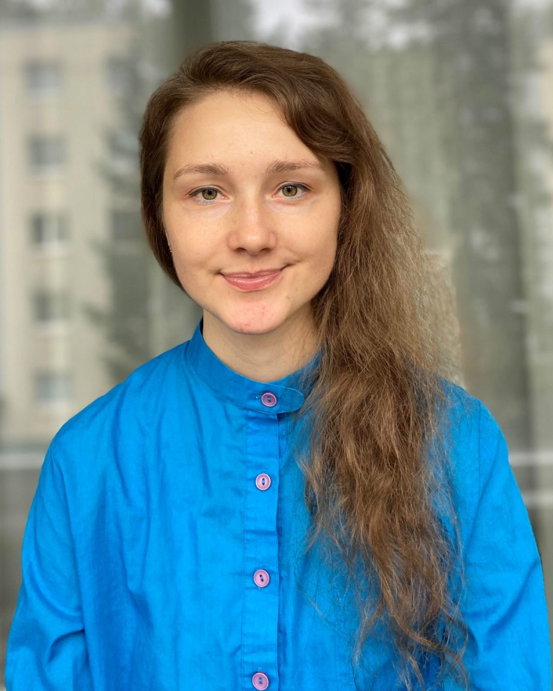 Uršulė Toleikytė foto