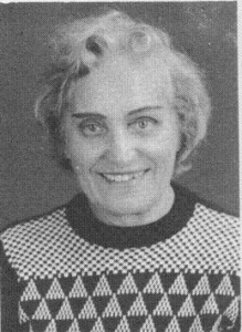 Juciūtė Elena foto